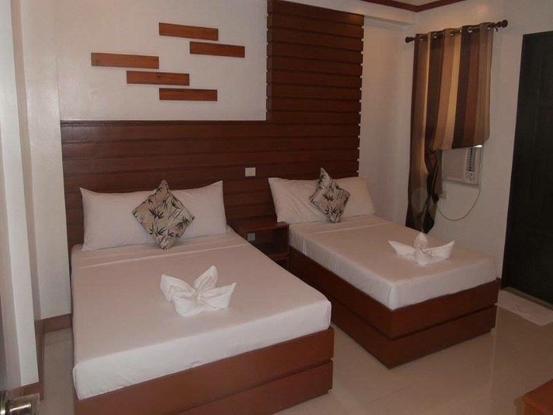 Abozza Resort Balabag  Dış mekan fotoğraf