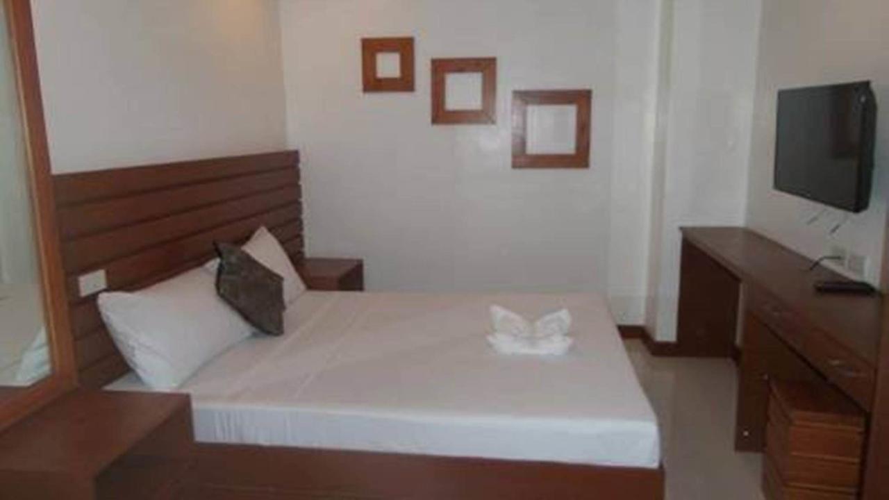 Abozza Resort Balabag  Dış mekan fotoğraf