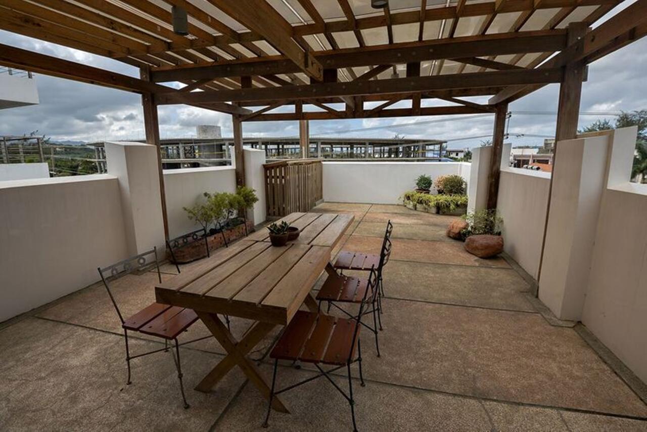 Abozza Resort Balabag  Dış mekan fotoğraf
