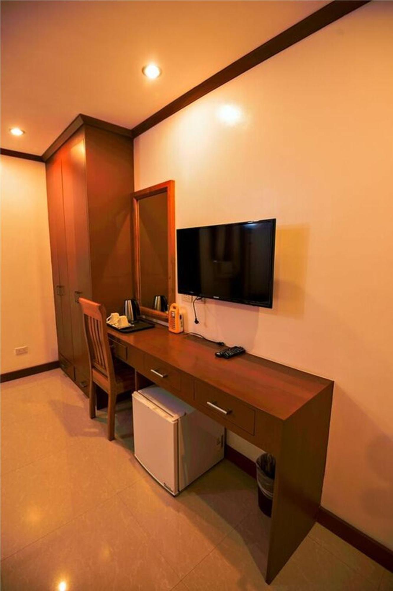 Abozza Resort Balabag  Dış mekan fotoğraf
