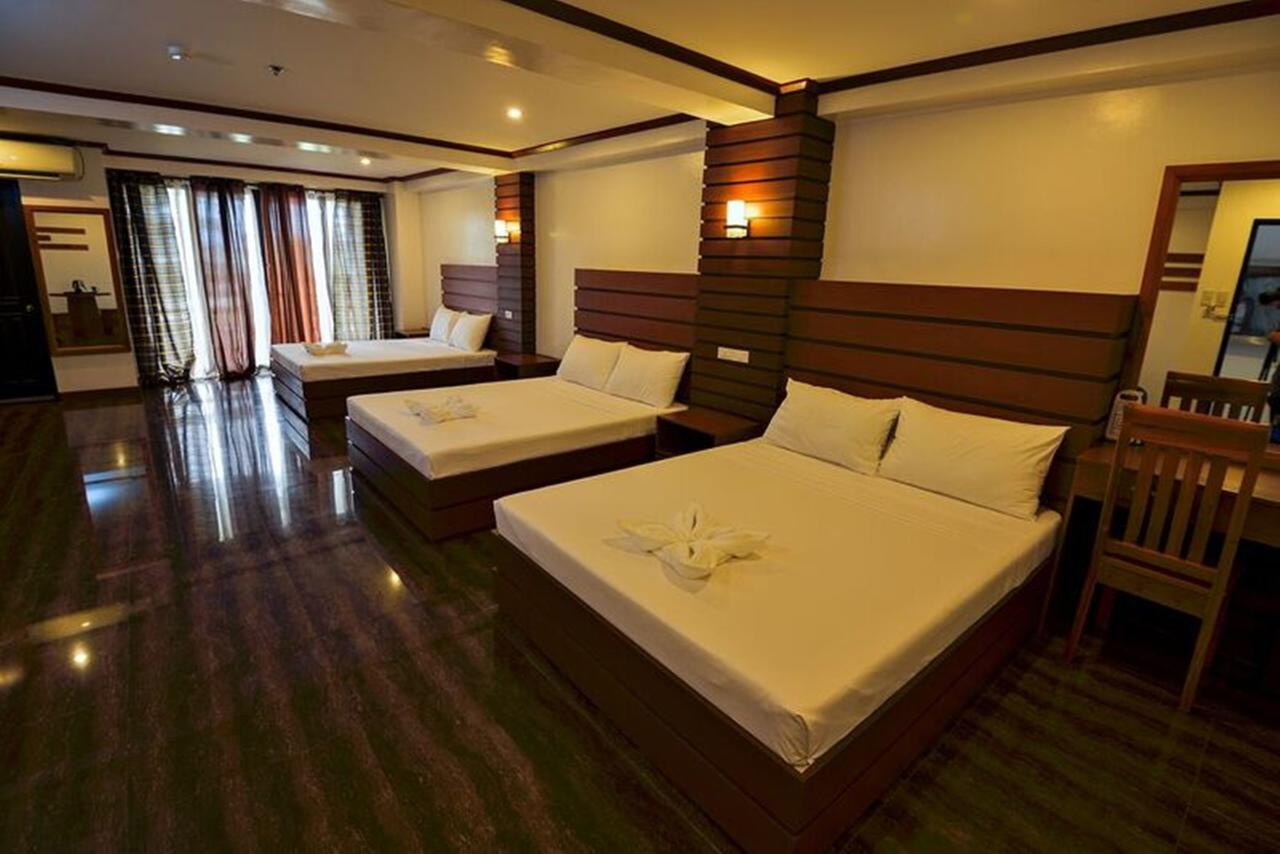 Abozza Resort Balabag  Dış mekan fotoğraf