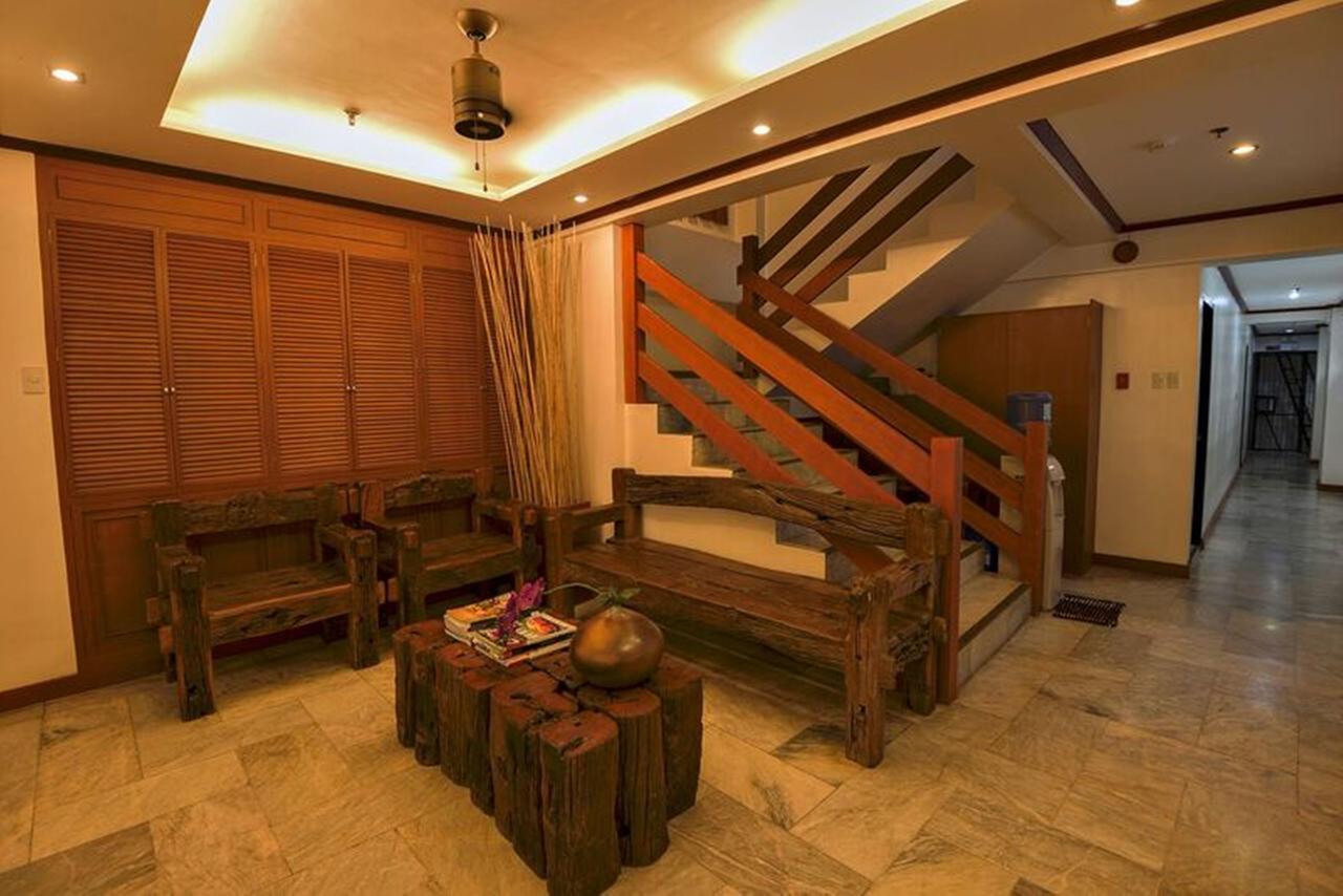 Abozza Resort Balabag  Dış mekan fotoğraf