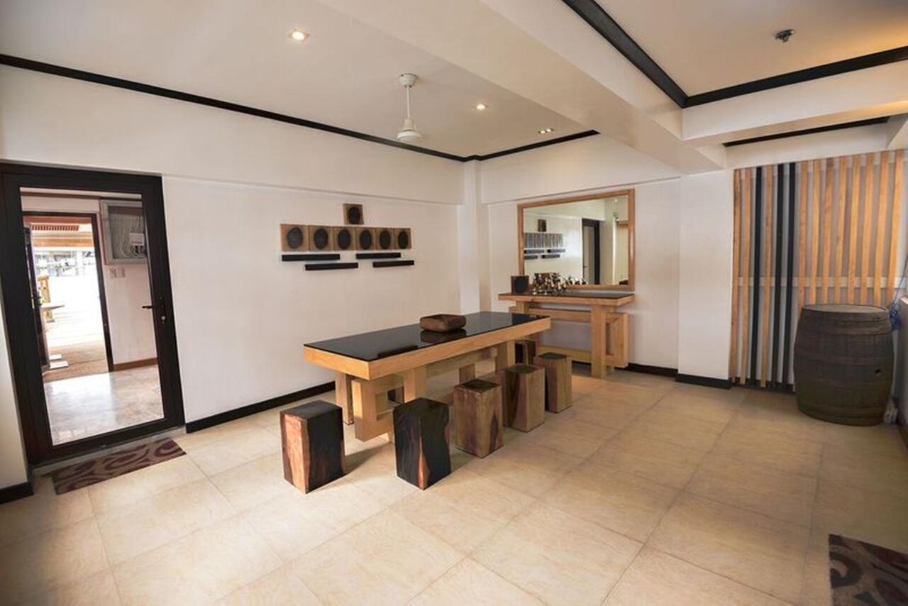 Abozza Resort Balabag  Dış mekan fotoğraf