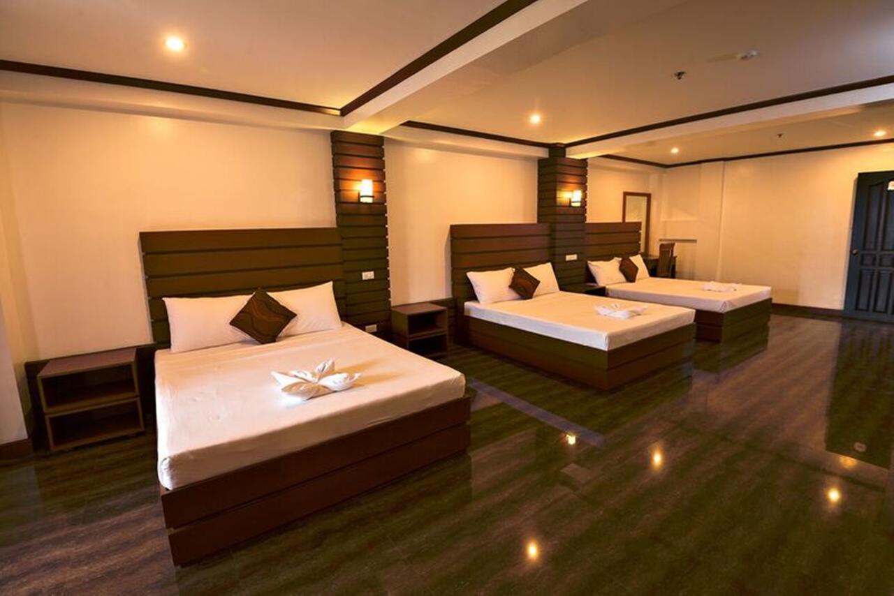 Abozza Resort Balabag  Dış mekan fotoğraf