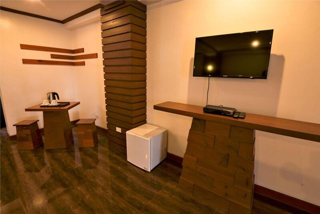 Abozza Resort Balabag  Dış mekan fotoğraf