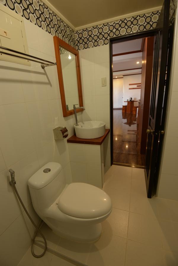 Abozza Resort Balabag  Dış mekan fotoğraf