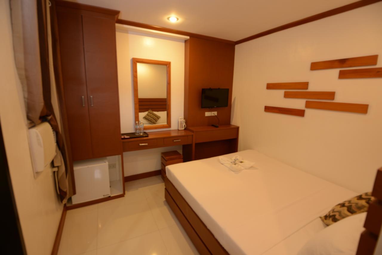 Abozza Resort Balabag  Dış mekan fotoğraf