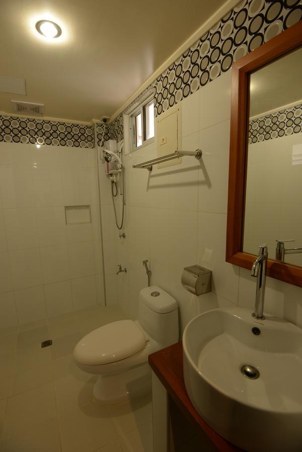 Abozza Resort Balabag  Dış mekan fotoğraf