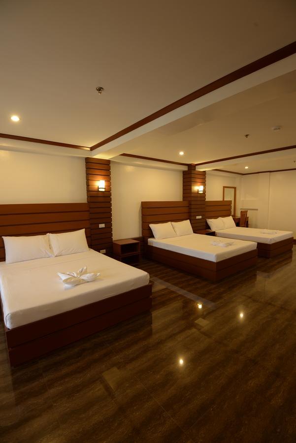 Abozza Resort Balabag  Dış mekan fotoğraf