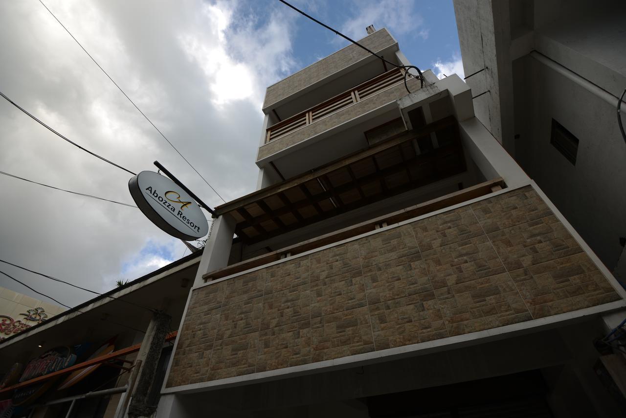 Abozza Resort Balabag  Dış mekan fotoğraf