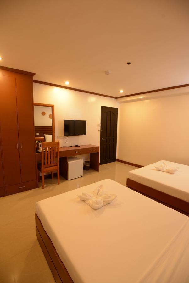 Abozza Resort Balabag  Dış mekan fotoğraf