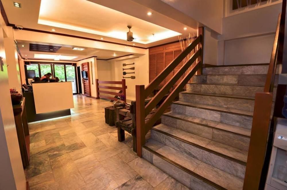 Abozza Resort Balabag  Dış mekan fotoğraf