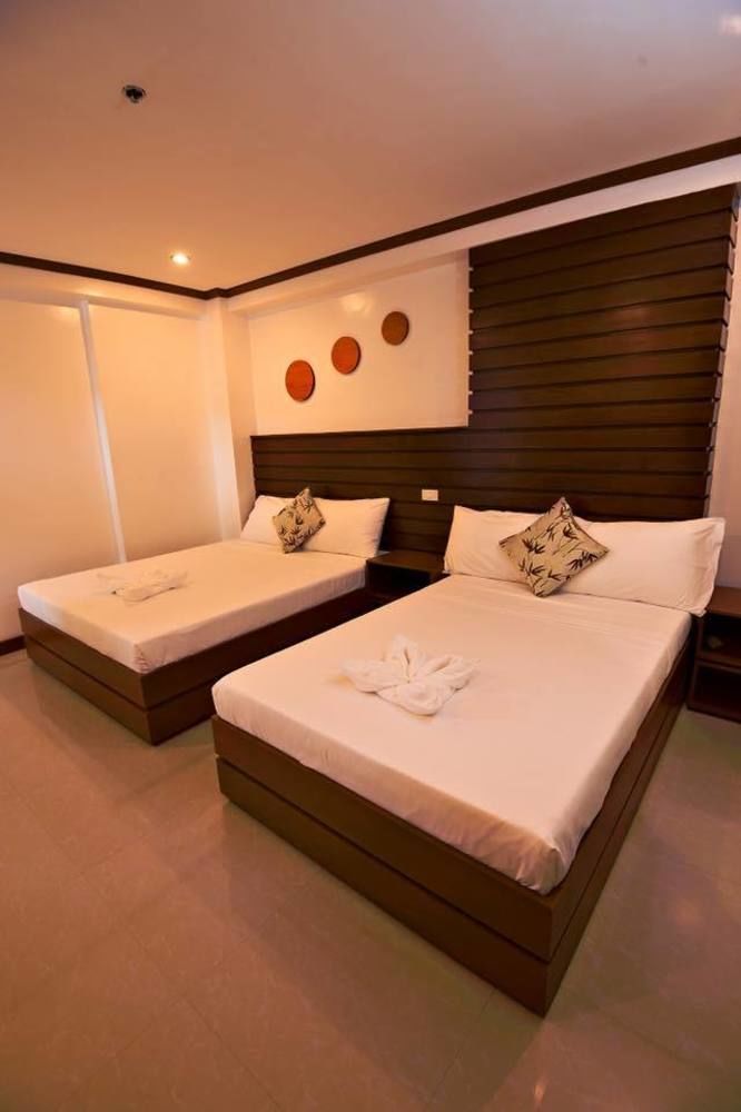Abozza Resort Balabag  Dış mekan fotoğraf