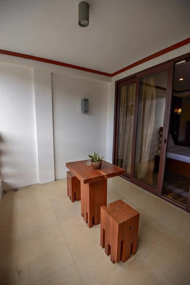 Abozza Resort Balabag  Dış mekan fotoğraf