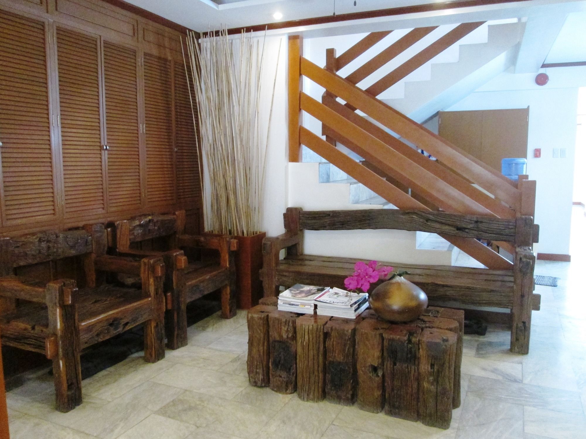 Abozza Resort Balabag  Dış mekan fotoğraf