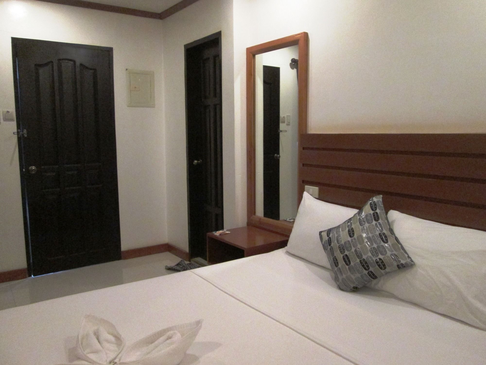 Abozza Resort Balabag  Dış mekan fotoğraf