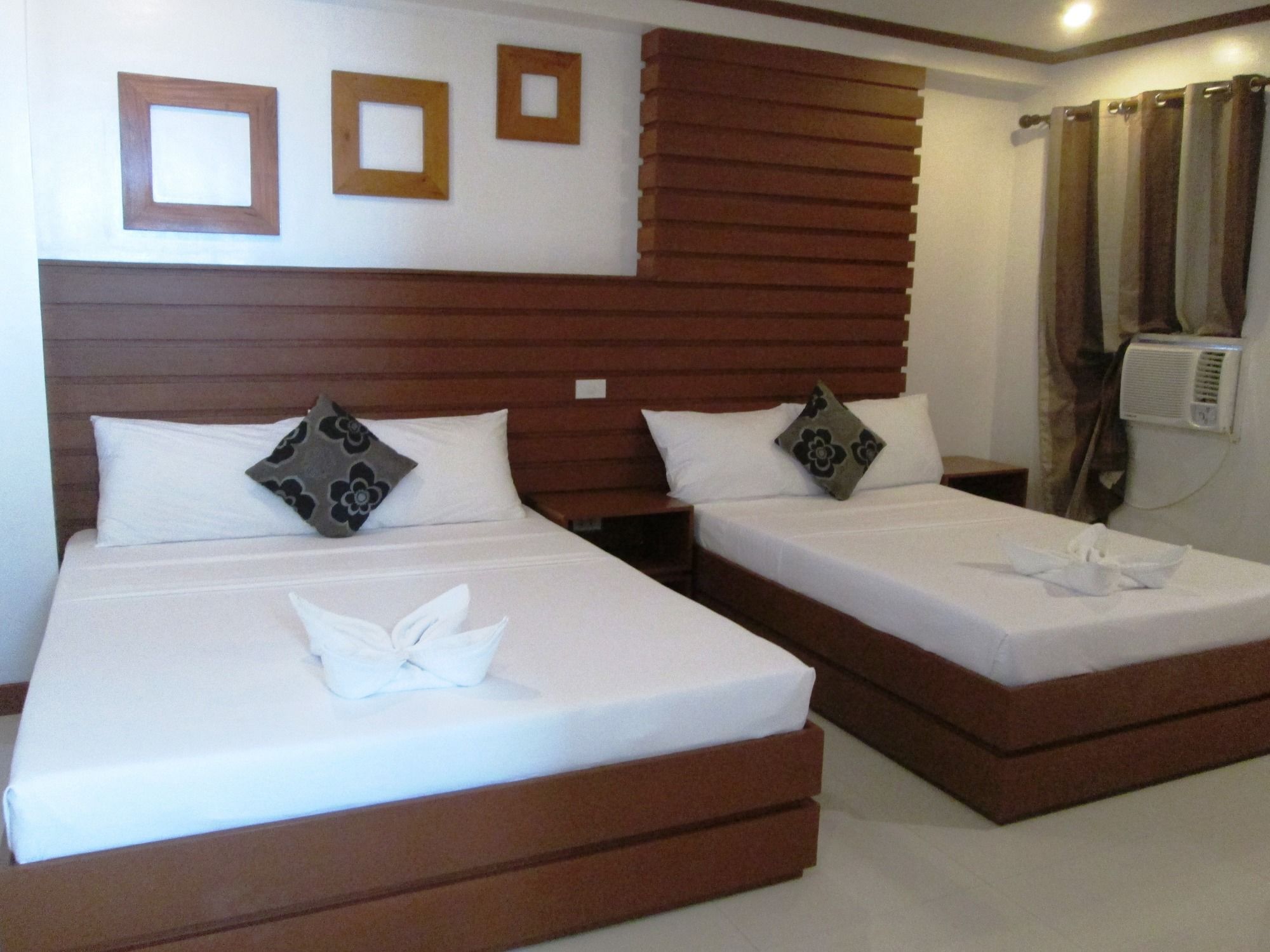 Abozza Resort Balabag  Dış mekan fotoğraf