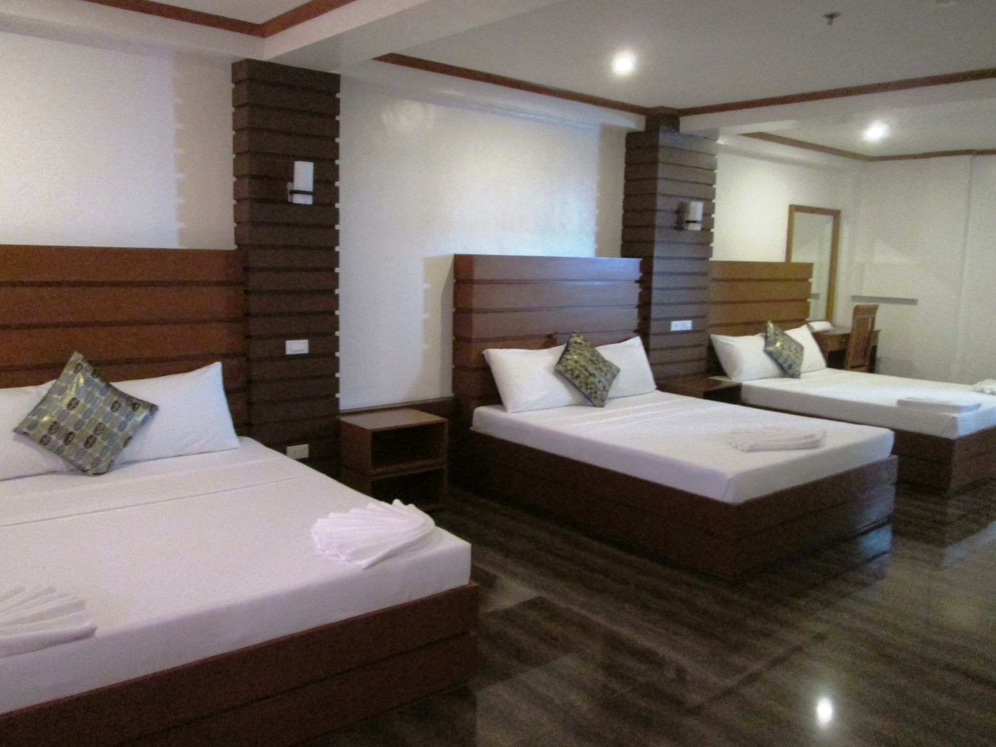 Abozza Resort Balabag  Dış mekan fotoğraf