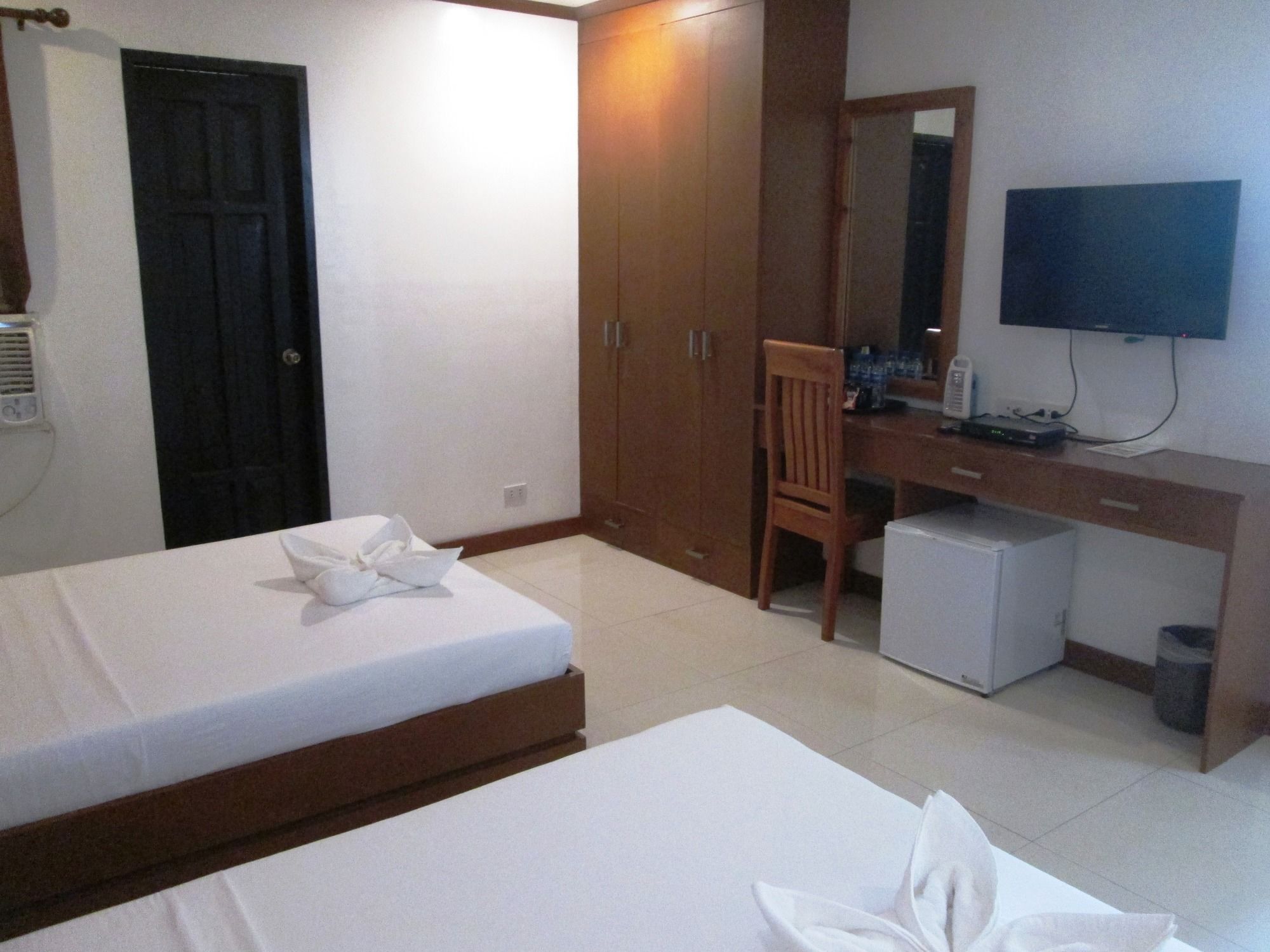 Abozza Resort Balabag  Dış mekan fotoğraf