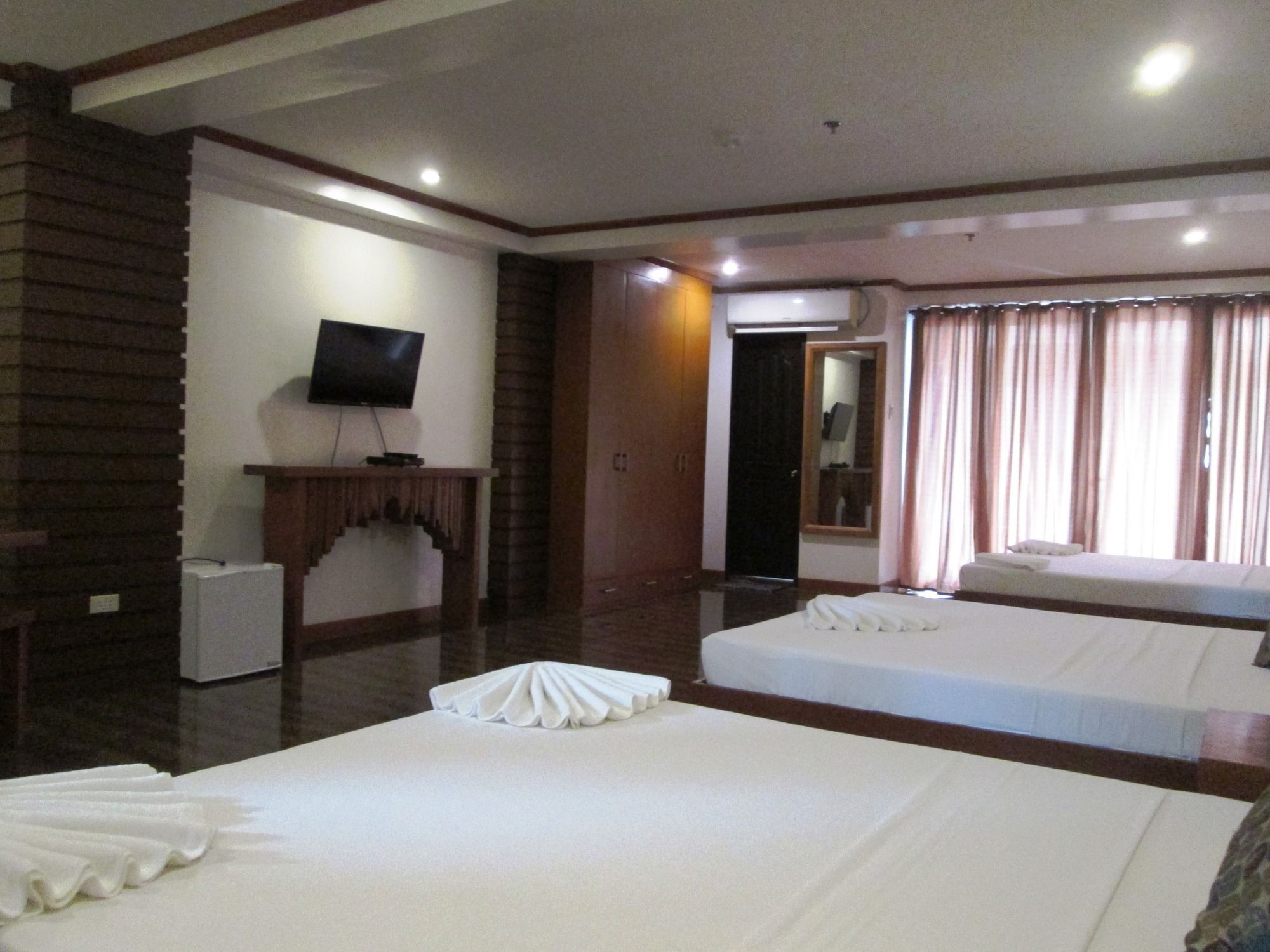 Abozza Resort Balabag  Dış mekan fotoğraf