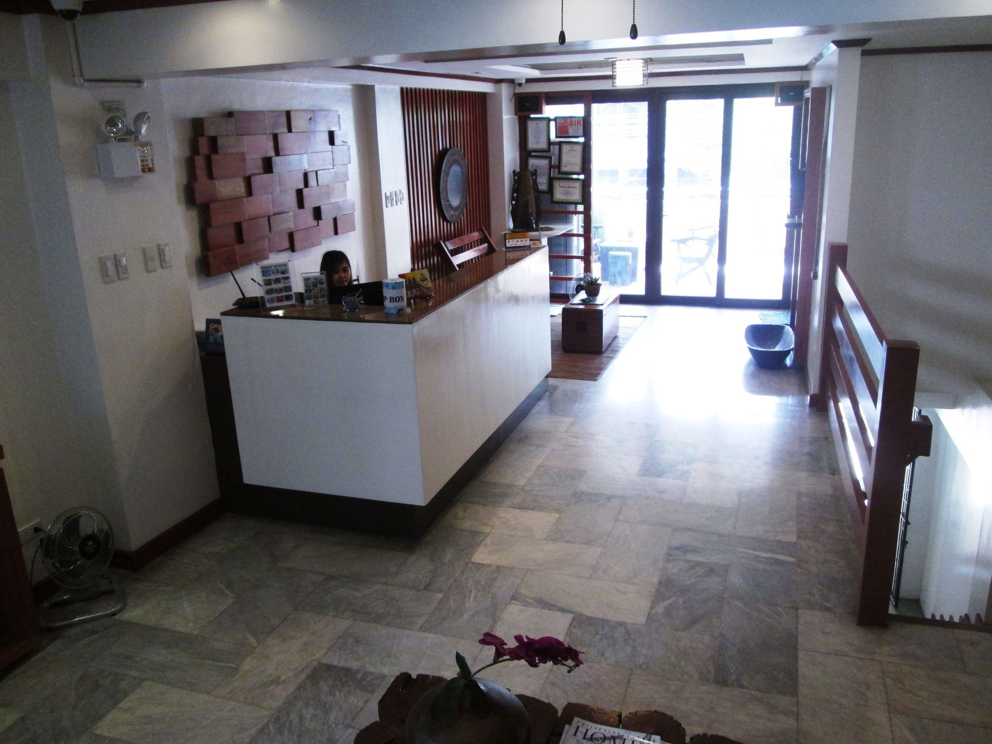 Abozza Resort Balabag  Dış mekan fotoğraf