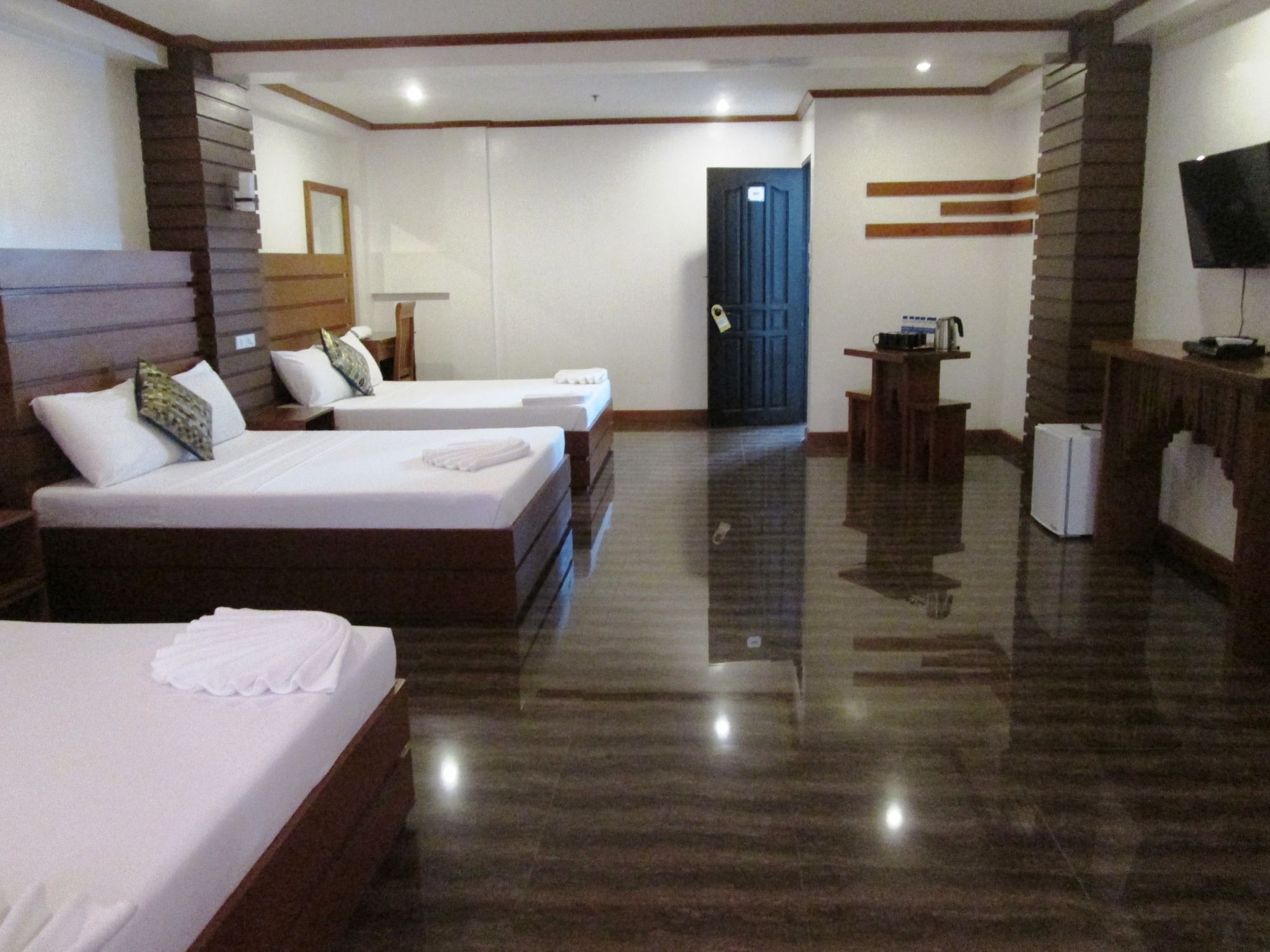 Abozza Resort Balabag  Dış mekan fotoğraf