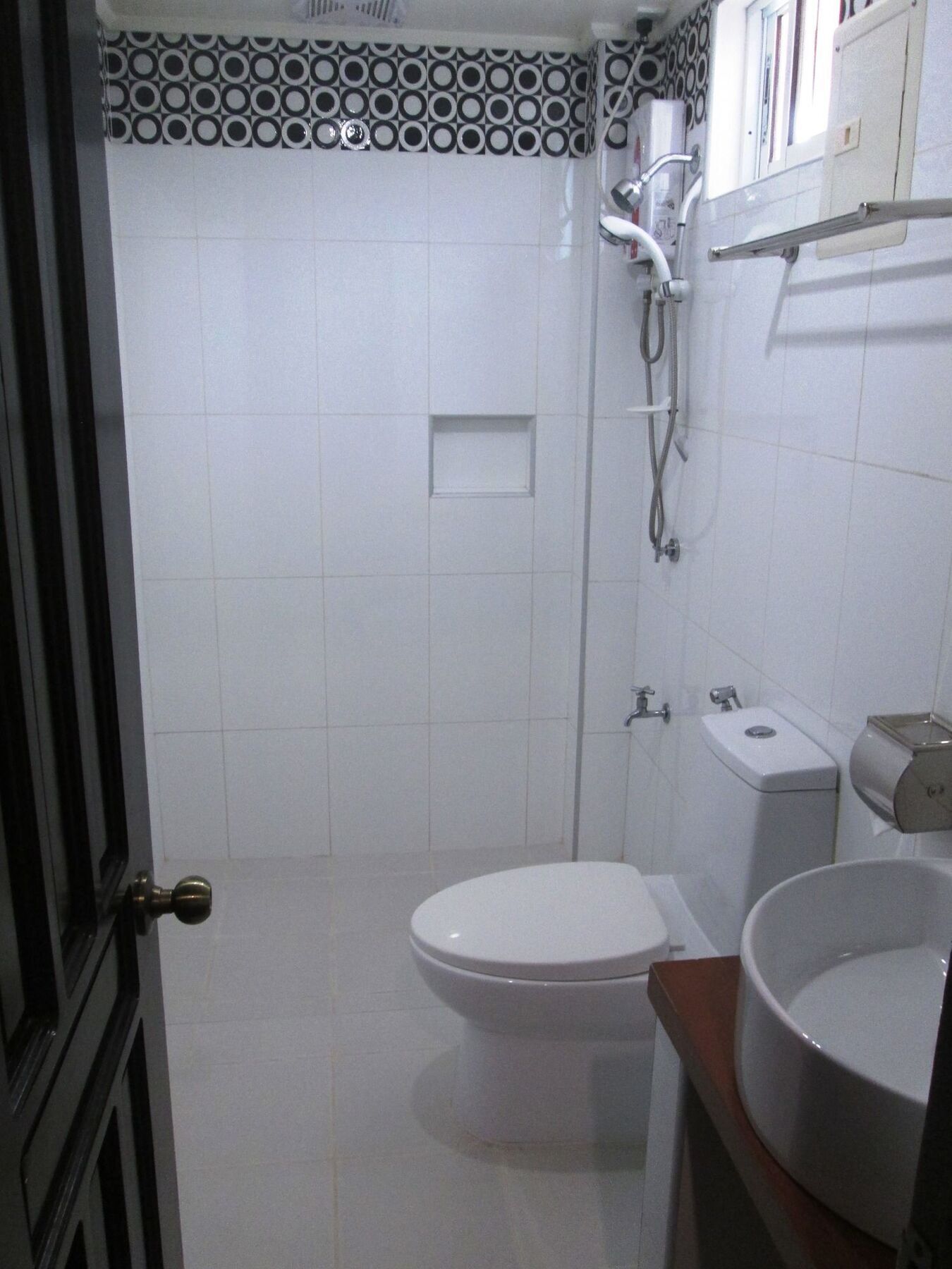 Abozza Resort Balabag  Dış mekan fotoğraf